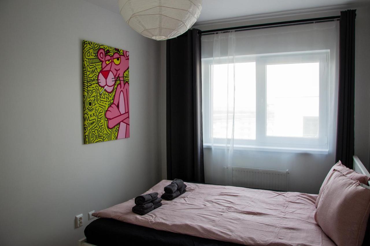 Flh - Pink Panther Sibiu Exterior photo